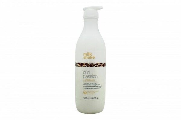 MILK SHAKE CURL PASSION CONDITIONER 1000 ML