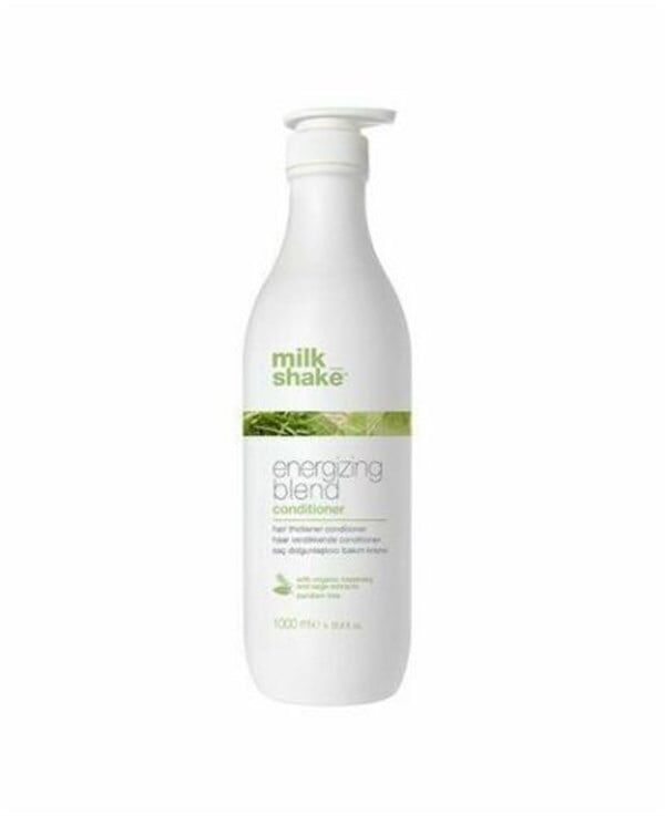 MILK SHAKE ENERGIZING BLEND COND. 1000 ML