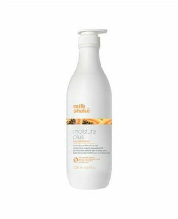 MILK SHAKE MOISTURE PLUS CONDITIONER 1000 ML