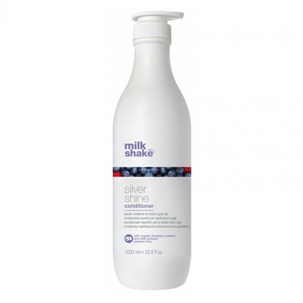 MILK SHAKE SILVER SHINE CONDITIONER 1000 ML