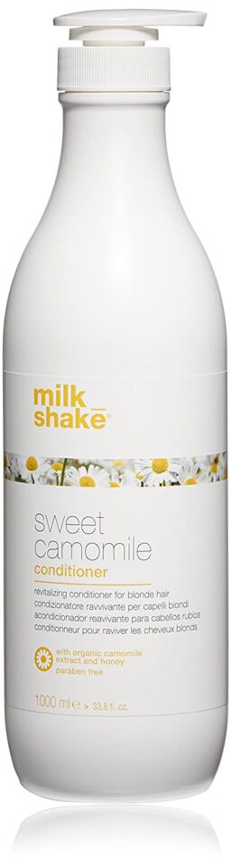 MILK SHAKE SWEET CAMOMILE CONDITIONER 1000 ML