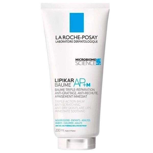 La Roche Posay Lipikar Baume AP+M 200 ml