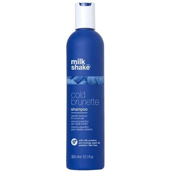 Milk Shake Cold Brunette Shampoo 300 ML