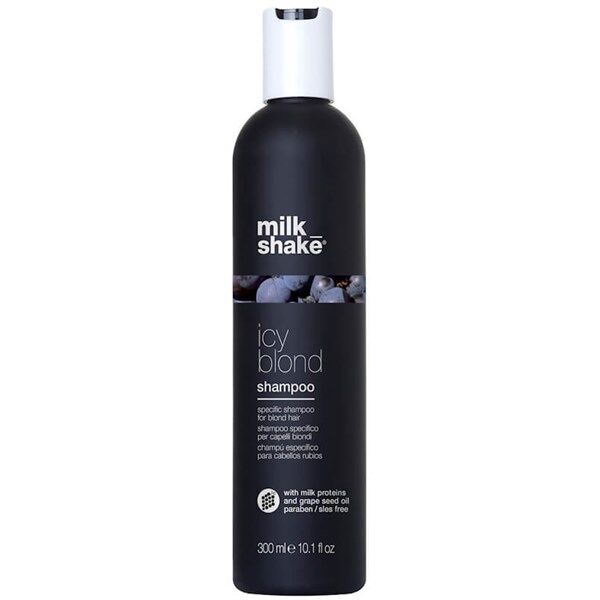 Milk Shake Icy Blonde Shampoo 300 ML