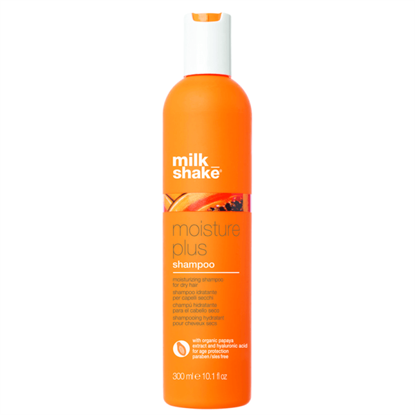 Milk Shake Moisture Plus Shampoo 300 ML