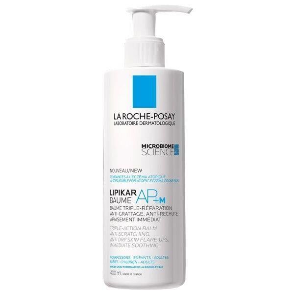 La Roche Posay Lipikar Baume AP+M 400 ml