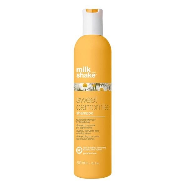 Milk Shake Sweet Camomile Shampoo 300 ML
