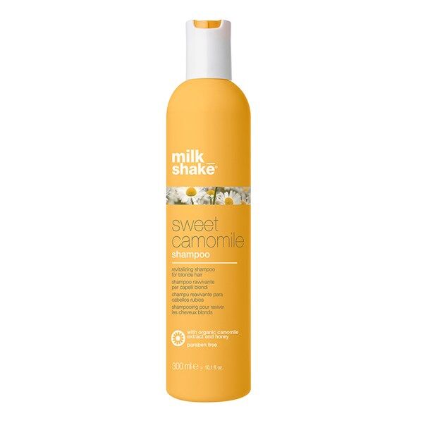 Milk Shake Sweet Camomile Shampoo 300 ML