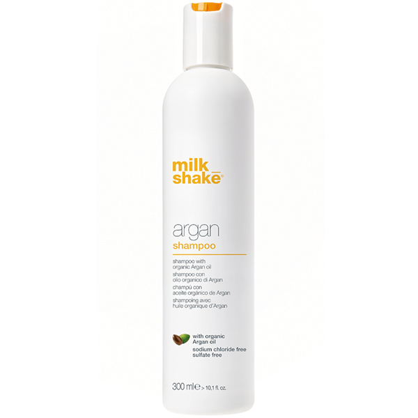 Milk shake Argan Oil Shampoo 300 ML