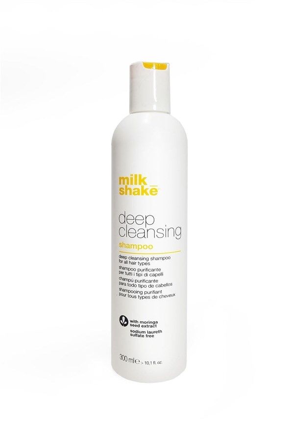 Milk Shake Deep Cleasing Shampoo 300 ML
