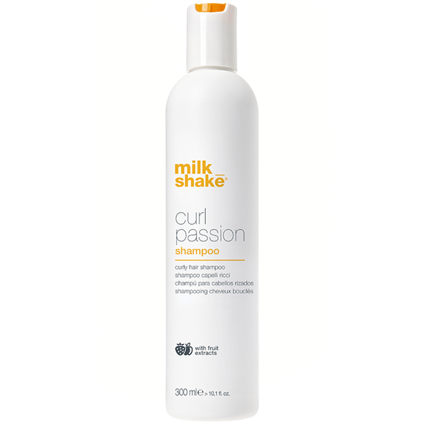 Milk Shake Curl passion shampoo 300 ML
