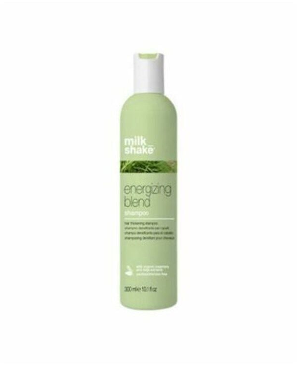 Milk Shake Energizing Blend Shampoo 300 ML