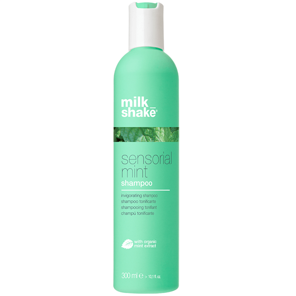 Milk Shake Sensorial mint shampoo 300 ML