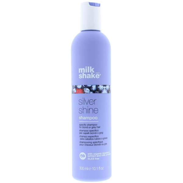 Milk Shake Silver Shine Shampoo 300 ML
