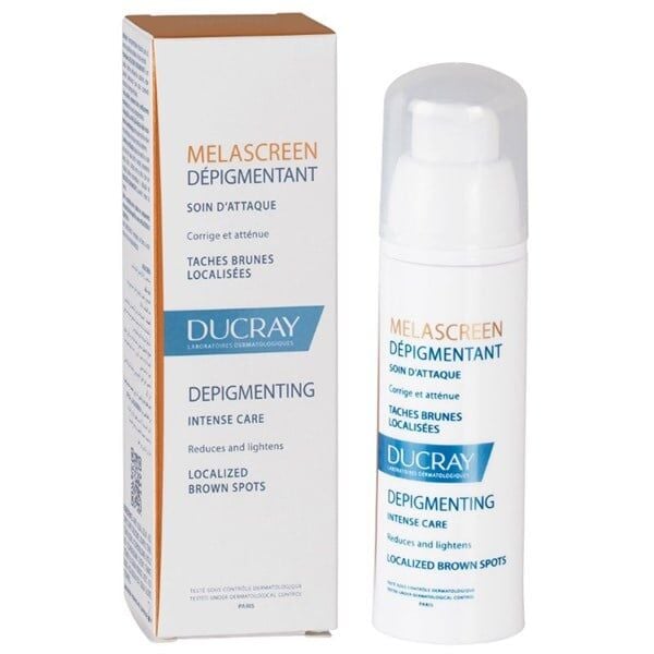 Ducray Melascreen Depigmentant 30 ml