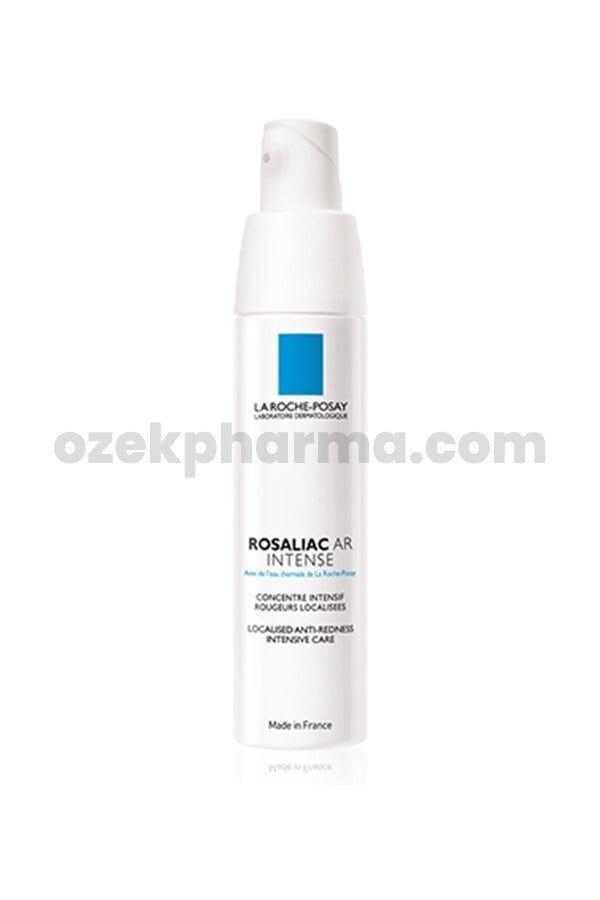 La Roche Posay Rosaliac AR Intense 40 ml - Kızarıklık Karşıtı Yoğun Bakım Kremi
