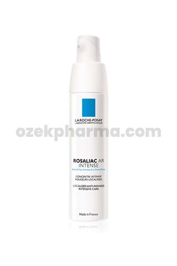 La Roche Posay Rosaliac AR Intense 40 ml - Kızarıklık Karşıtı Yoğun Bakım Kremi
