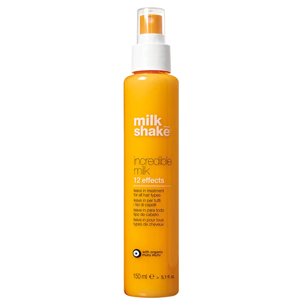 Milk Shake Incredible Milk 150 ML
