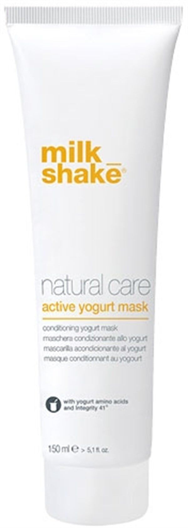 Milk Shake Active Yogurt Mask 250 ML