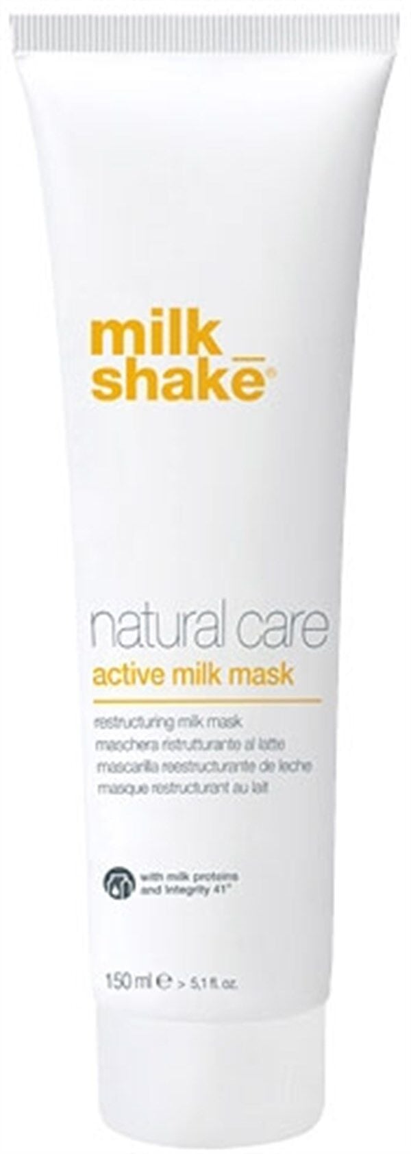 Milk Shake Active Milk Mask 250 ML