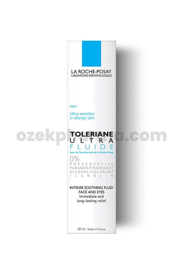 La Roche Posay Toleriane Ultra Fluide 40 ml - Nemlendirici