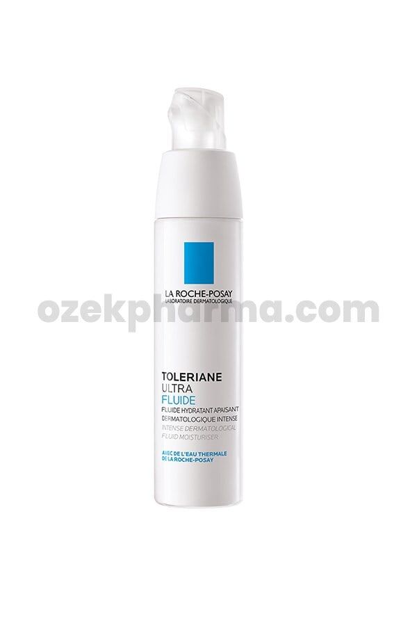 La Roche Posay Toleriane Ultra Fluide 40 ml - Nemlendirici