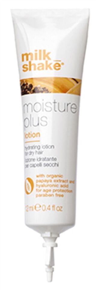 Milk Shake Moisture Plus Hydra. Lotion 6x12 ML