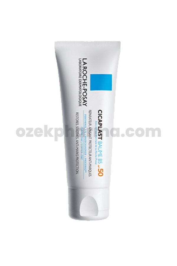 La Roche Posay Cicaplast Baume B5 SPF50 40 ml