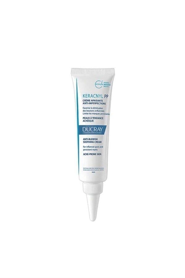 Ducray Keracnyl PP Creme 30 ml