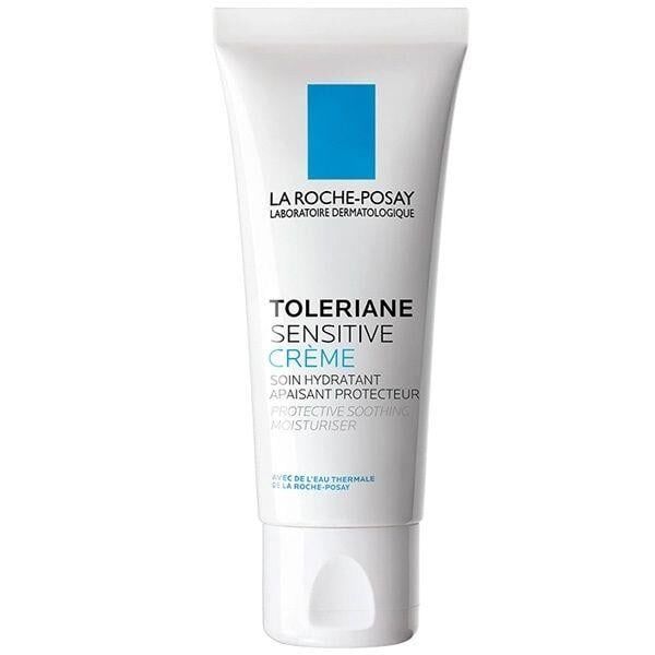 La Roche Posay Toleriane Sensitive 40 ml-Prebiyotik Nemlendirici
