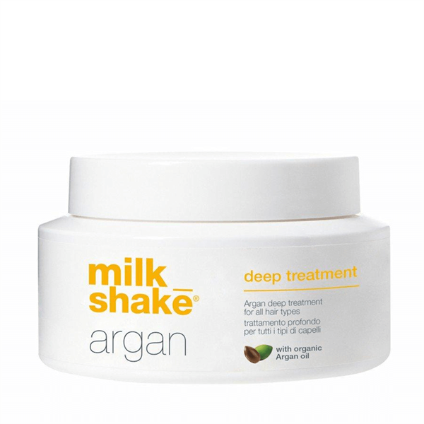 Milk Shake Argan oil deep treatment 200 ml