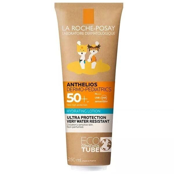 La Roche Posay Anthelios SPF 50+ Çocuklar için Güneş Losyonu 250 ml