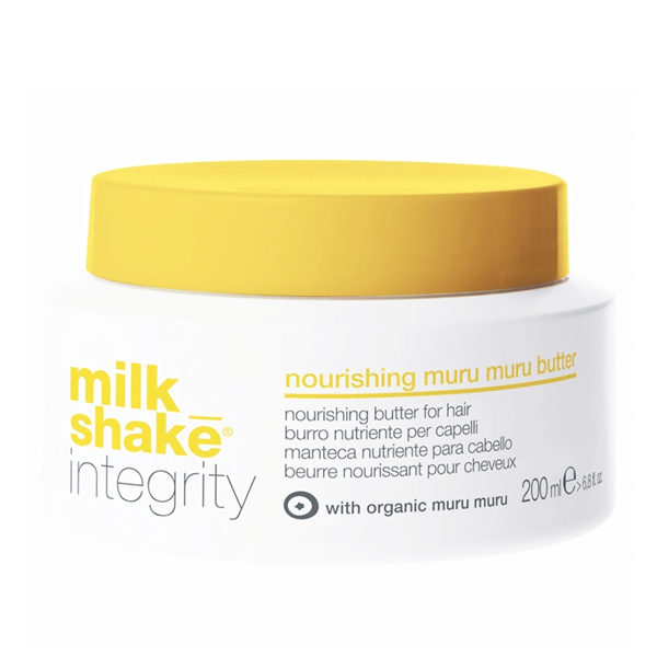 Milk Shake Integrity Muru Muru Butter 200 ML