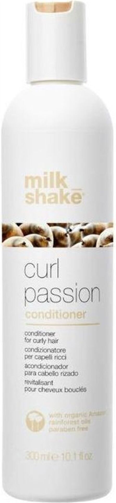 Milk Shake Curl passion conditioner 300 ML