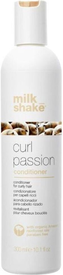 Milk Shake Curl passion conditioner 300 ML