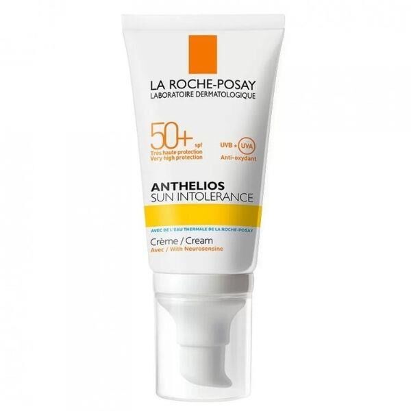 La Roche Posay Anthelios Sun Intolerance SPF 50 Güneş Kremi 50 ml