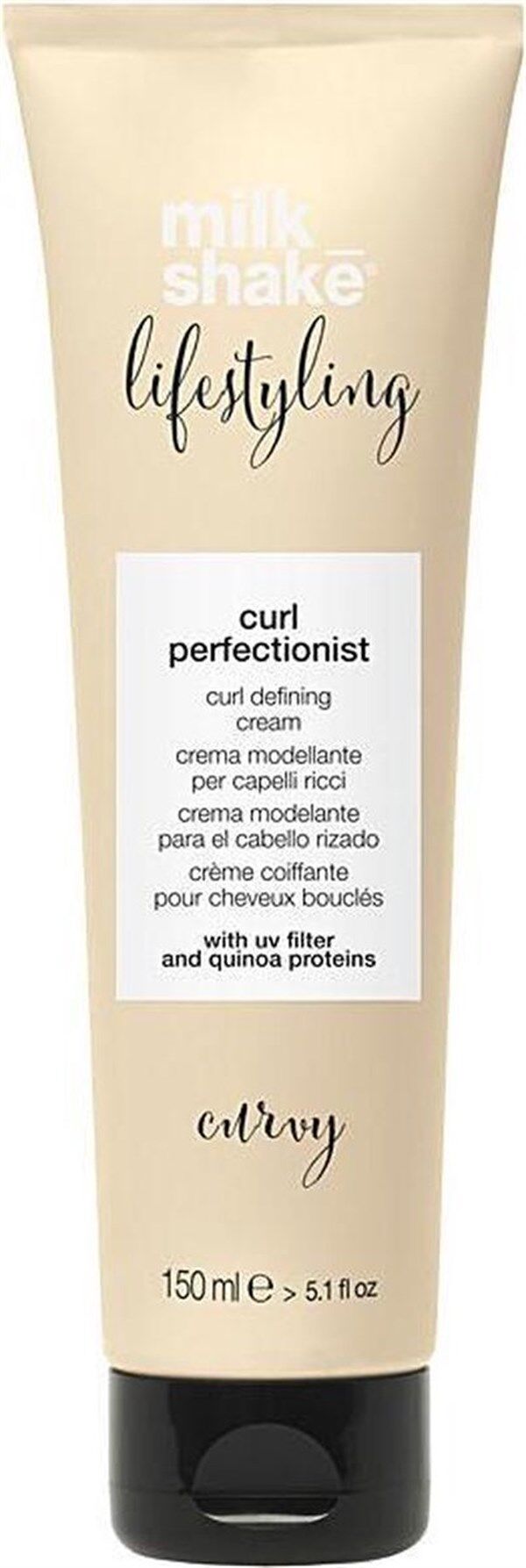 Milk Shake Curl Perfectionist 150 ML