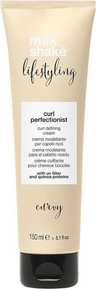 Milk Shake Curl Perfectionist 150 ML