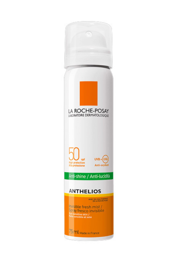 La Roche Posay Anthelios Parlama Karşıtı SPF50+ Mist 75 ml