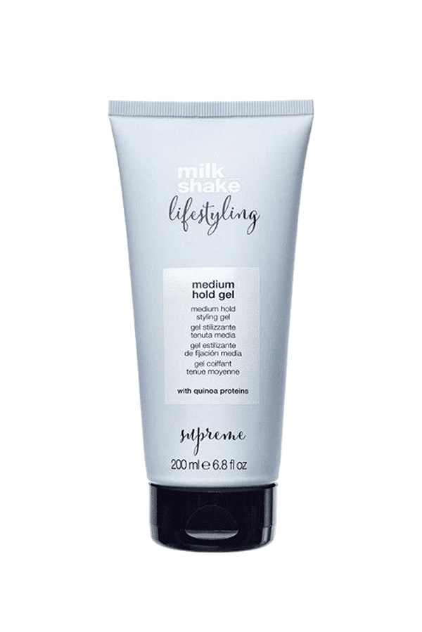 Milk Shake Medium Hold Gel 200 ML