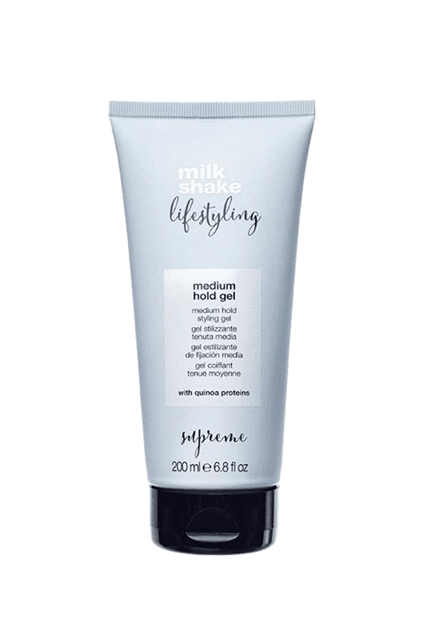 Milk Shake Medium Hold Gel 200 ML