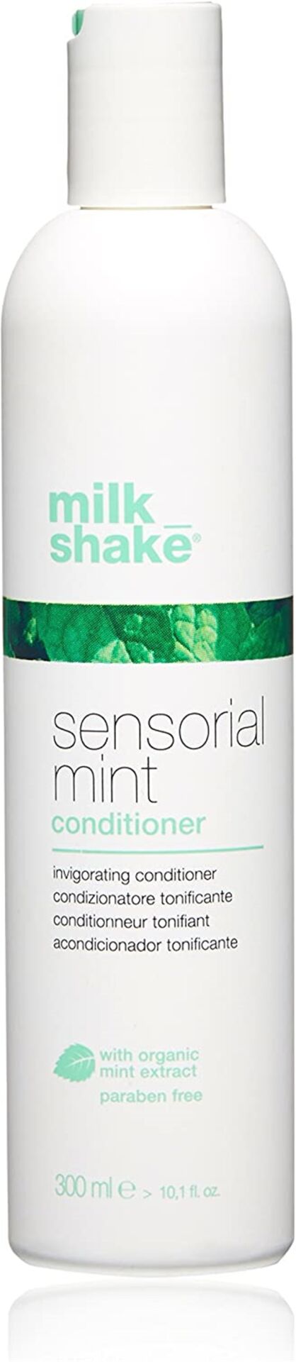 Milk shake Sensorial mint cond. 300 ML