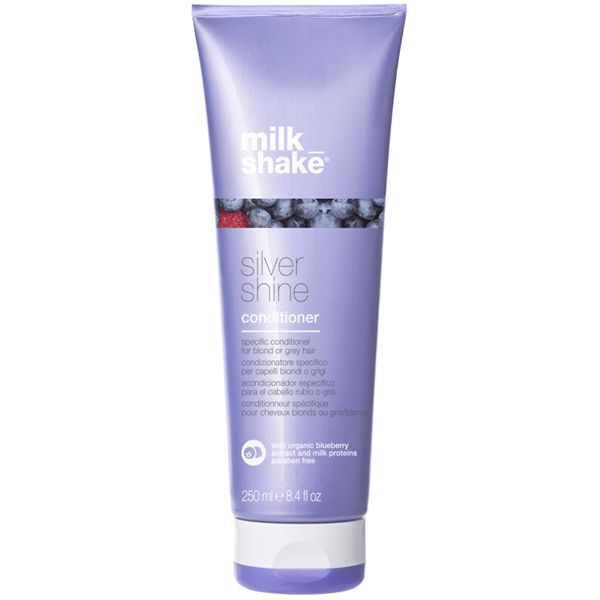 Milk Shake Silver Conditioner 250 ML