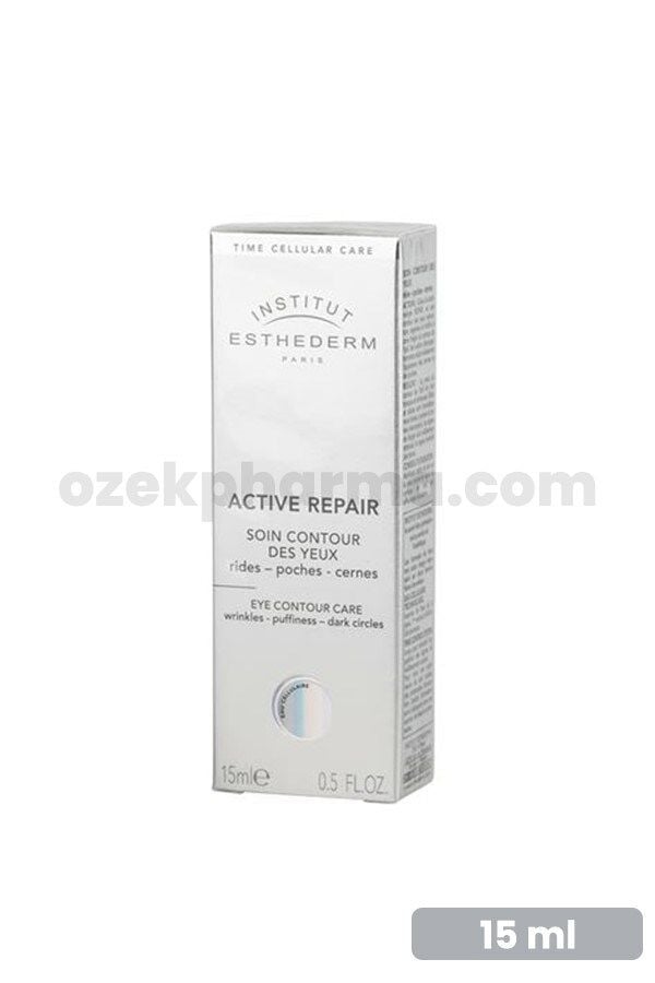 Institut Esthederm Active Repair Eye Contour Care 15ml