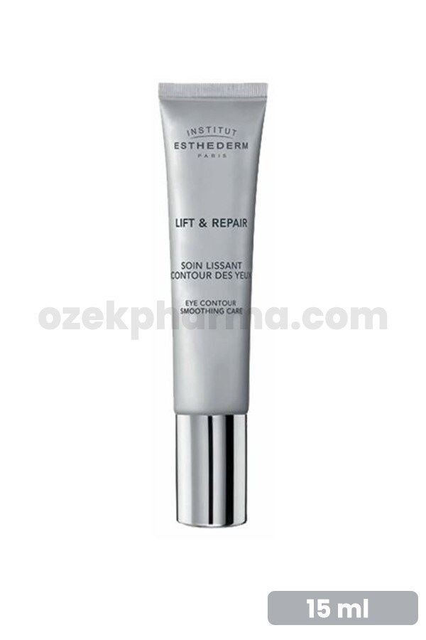 Institut Esthederm Lift and Repair Eye Contour Smoothing Gel 15 ml