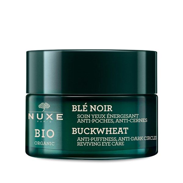 Nuxe Bio Organic Göz Çevresi Kremi 15 ml