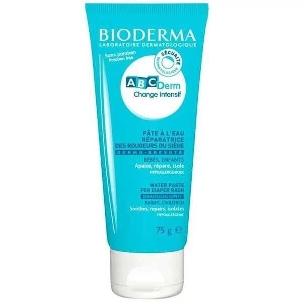 Bioderma Abcderm Change İntensif 75 gr