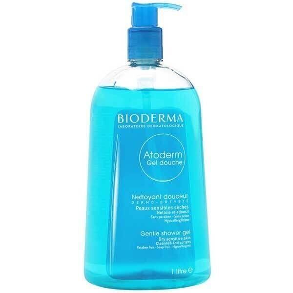 Bioderma Atoderm Shower Gel 1 lt