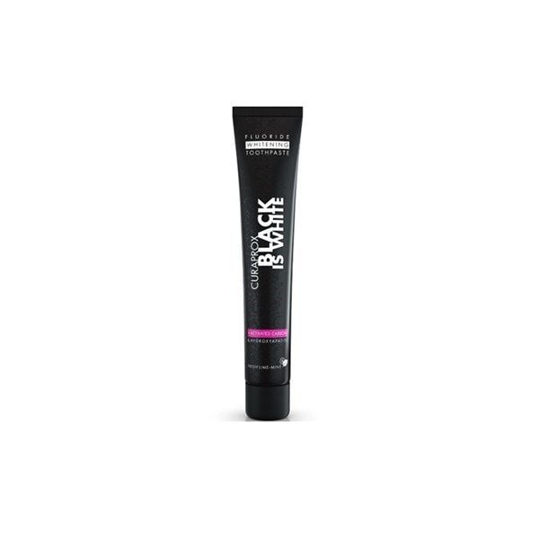 Curaprox Black is White Diş Macunu 90 ml