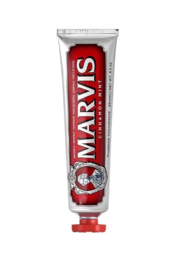 Marvis Cinnamon Mint Diş Macunu 85ml